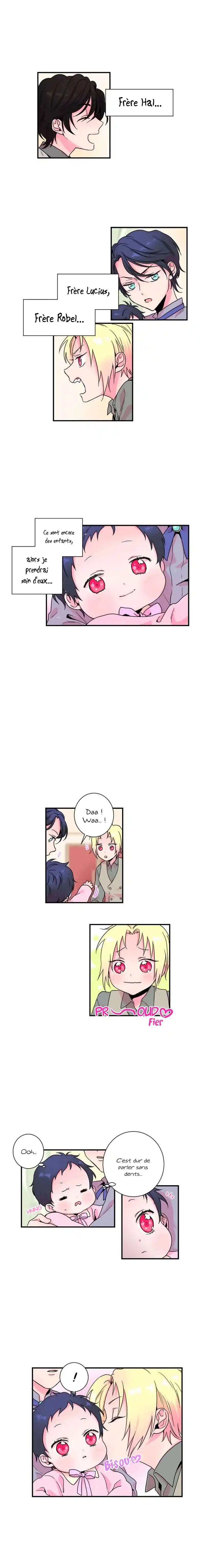 Lady Baby 4 page 11