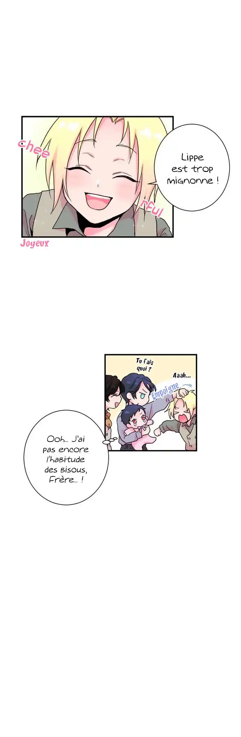 Lady Baby 4 page 12