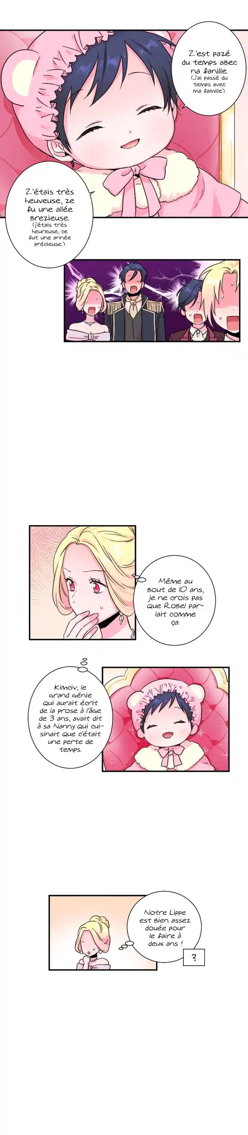 Lady Baby 13 page 10