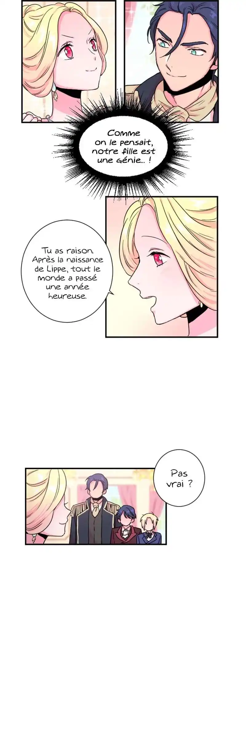 Lady Baby 13 page 11