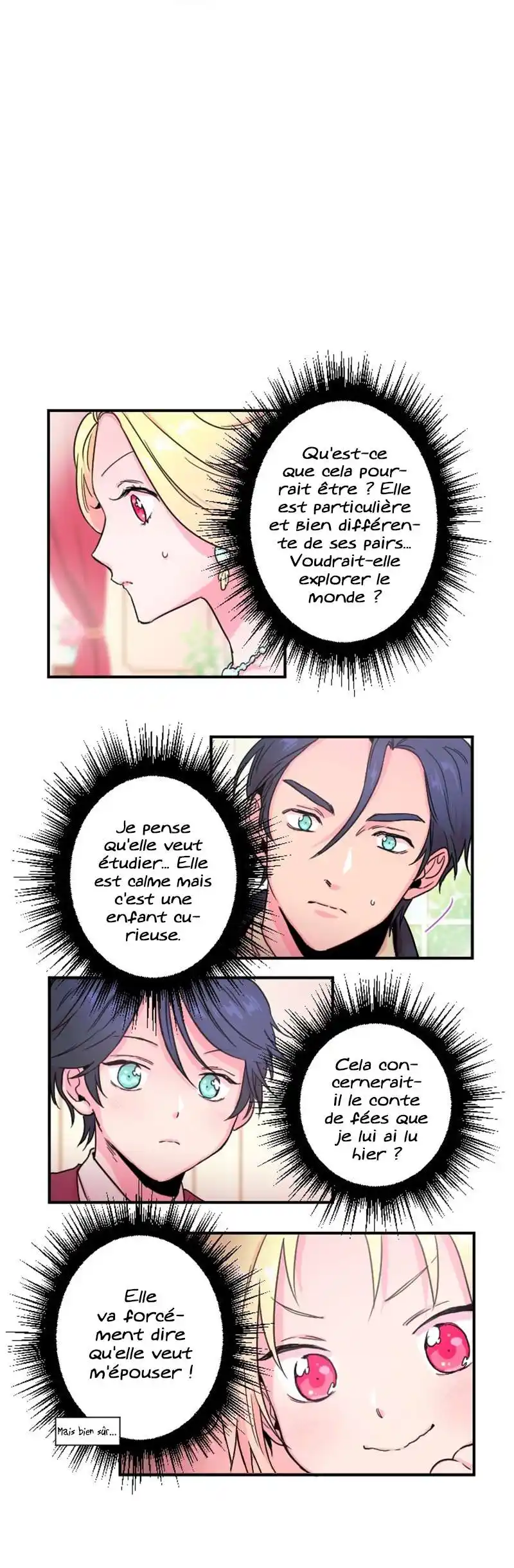 Lady Baby 13 page 3