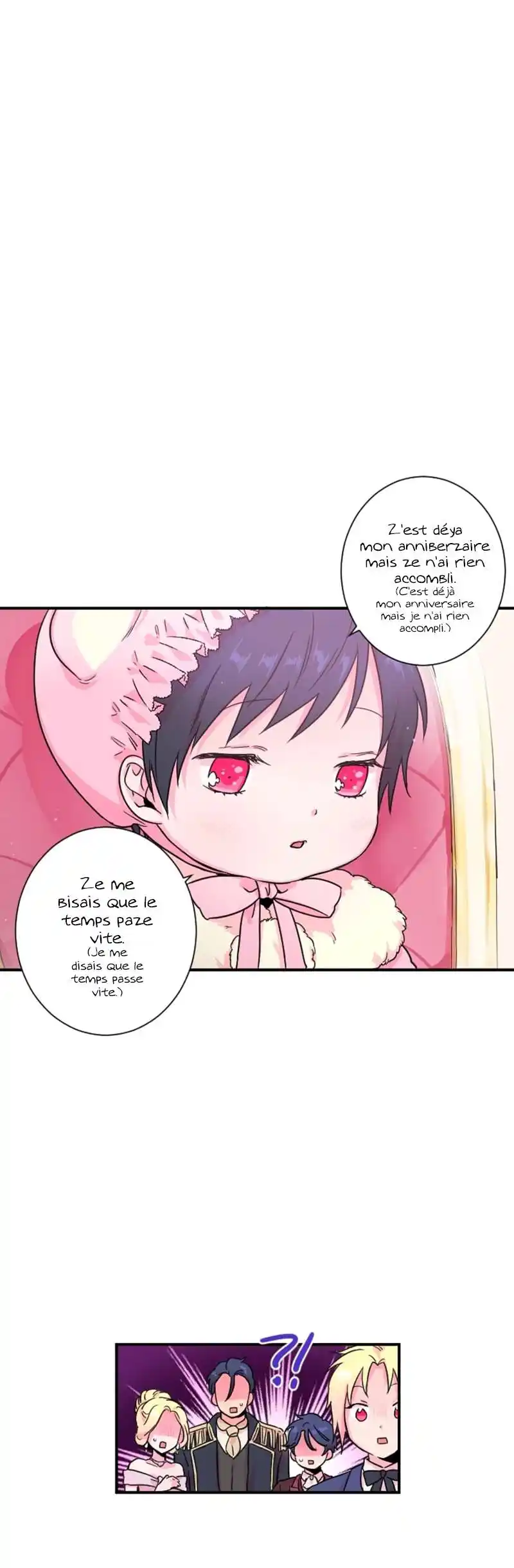 Lady Baby 13 page 4