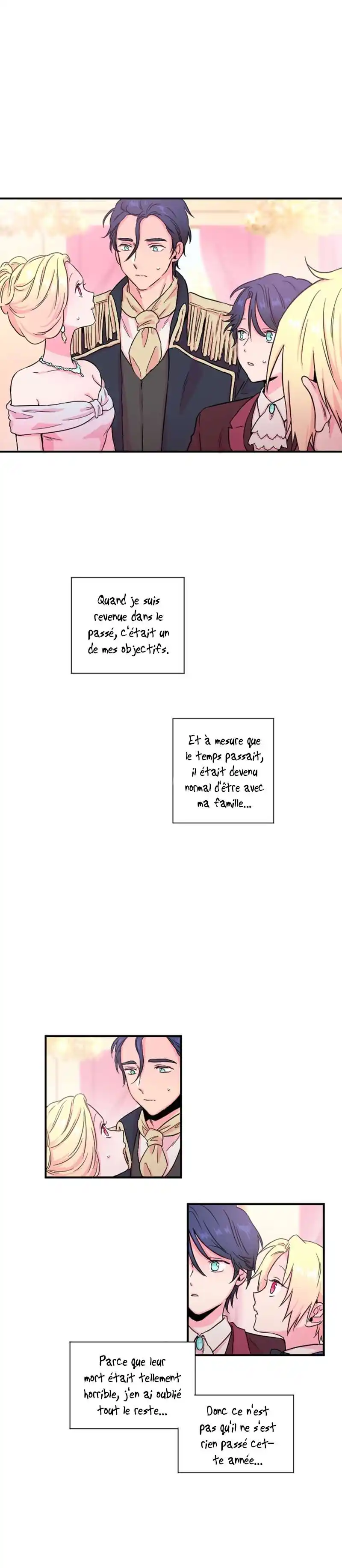 Lady Baby 13 page 8