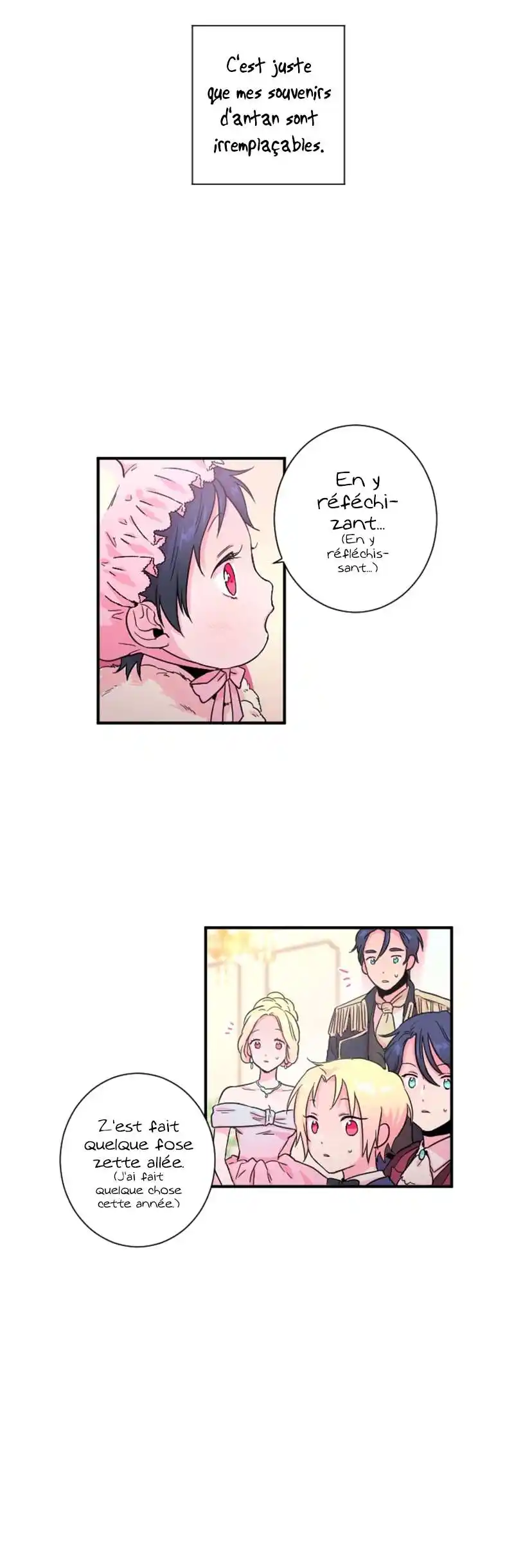 Lady Baby 13 page 9