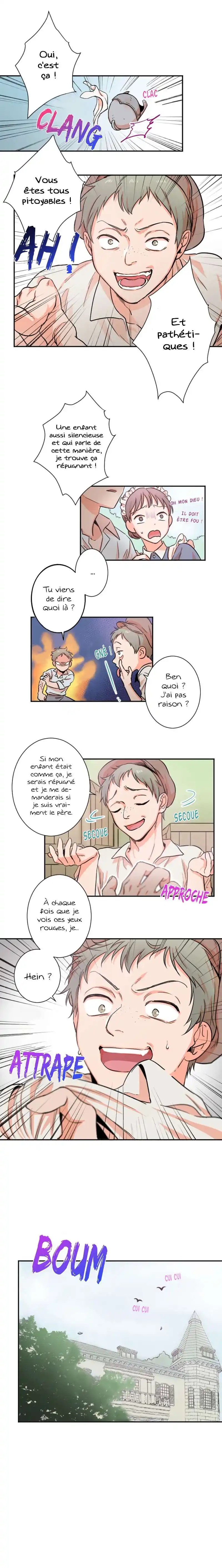 Lady Baby 16 page 4