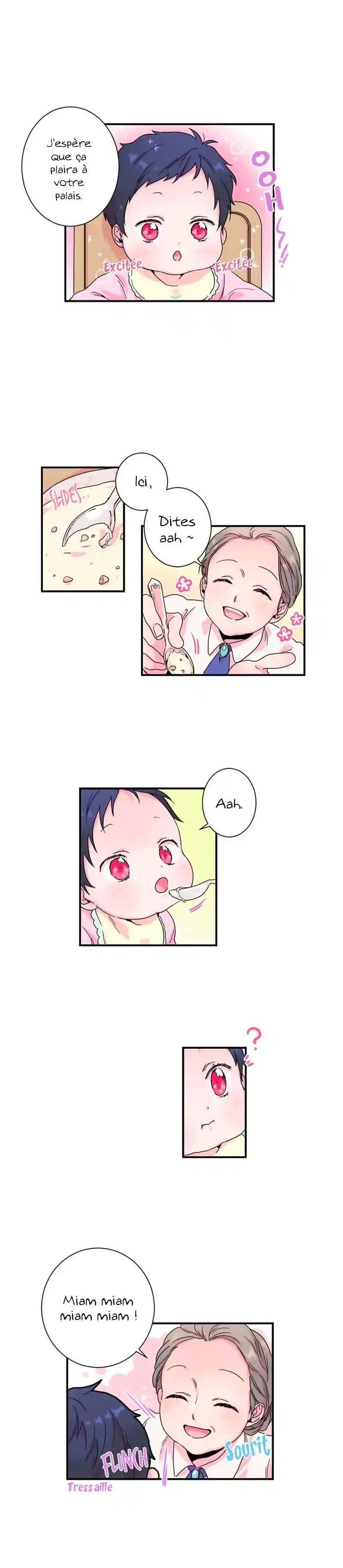 Lady Baby 3 page 12