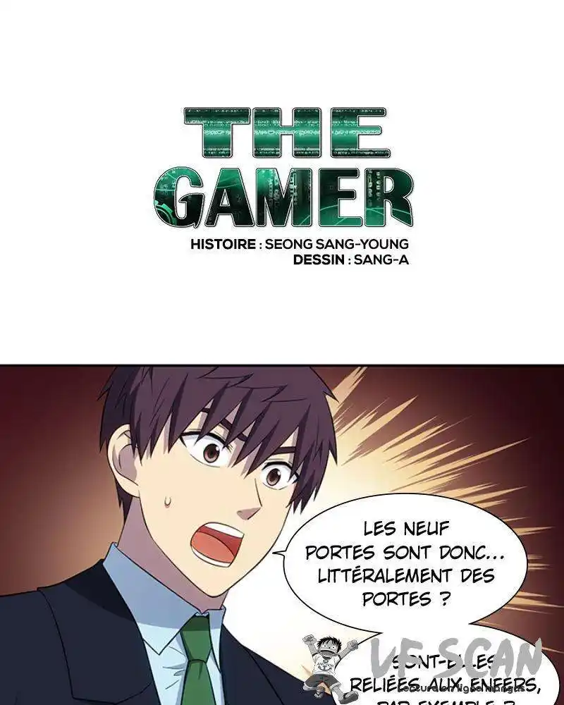 The Gamer 441 page 1