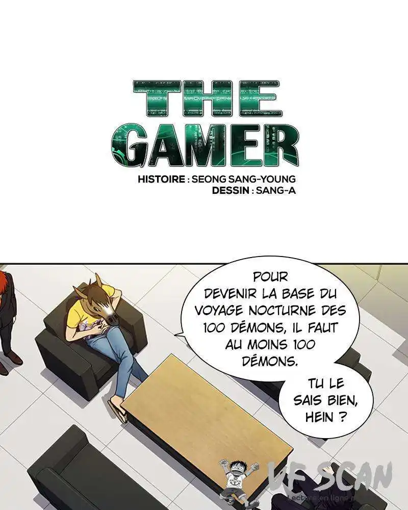 The Gamer 421 page 1