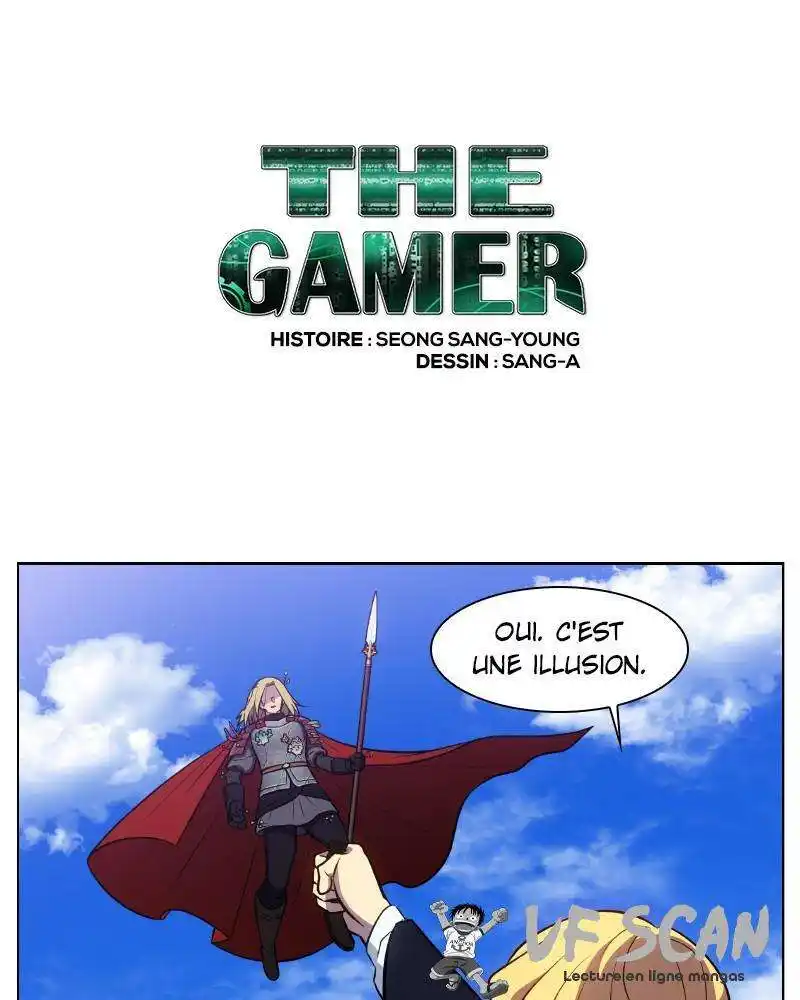 The Gamer 481 page 1