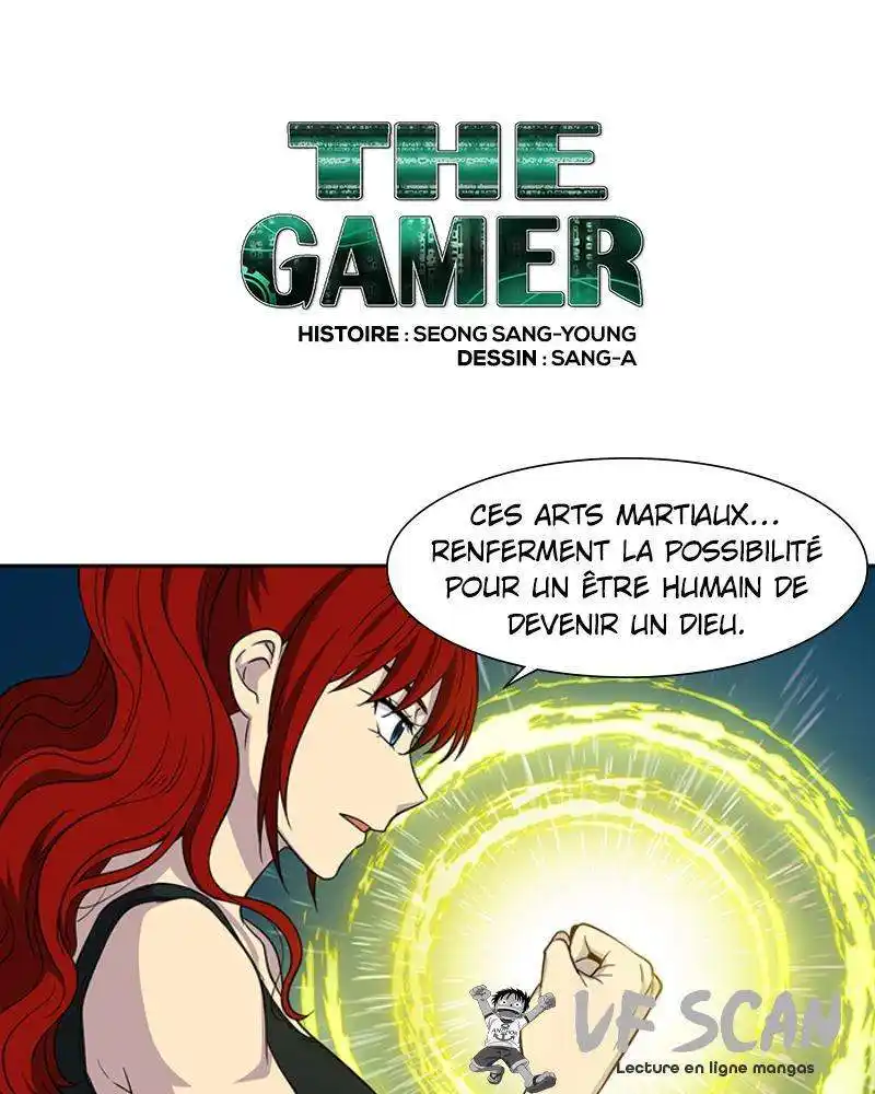 The Gamer 434 page 1