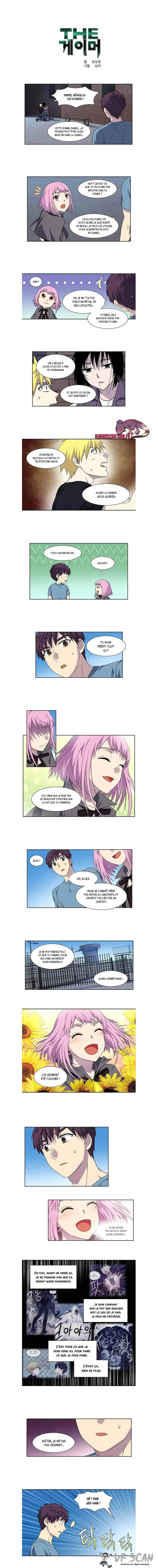 The Gamer 293 page 1