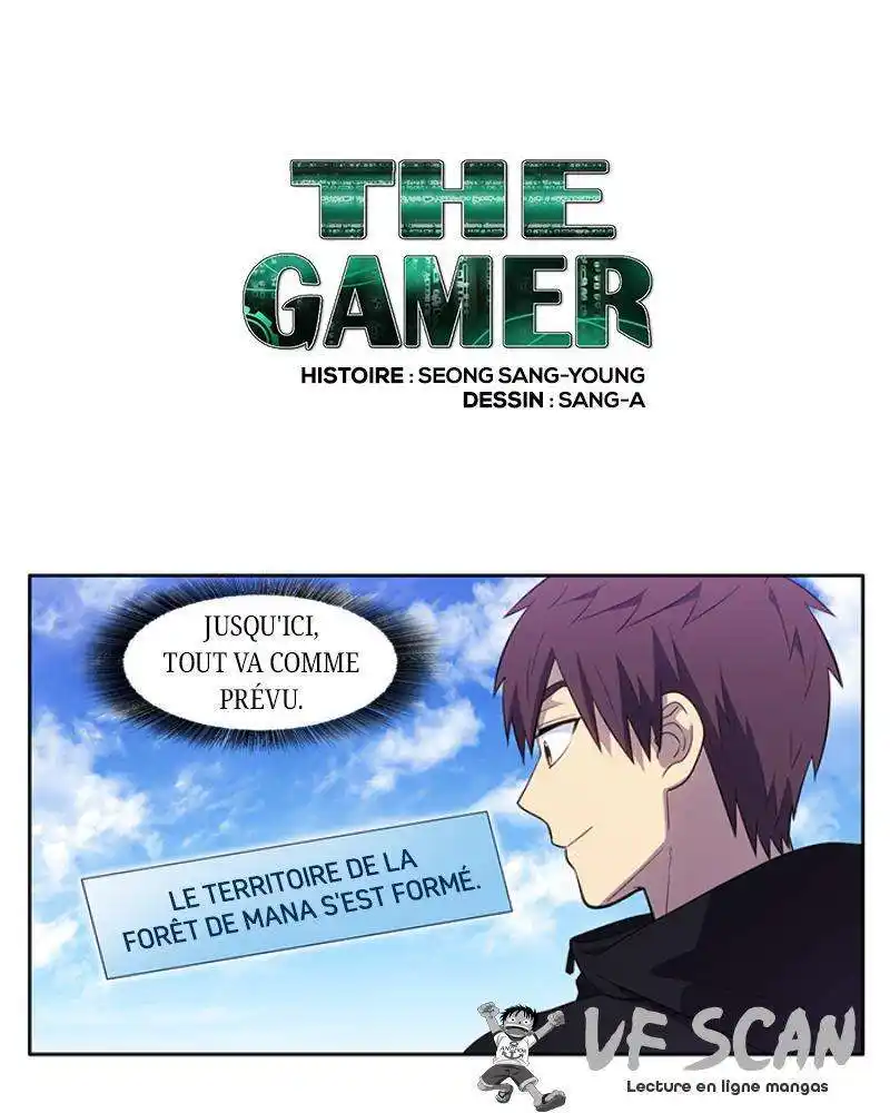The Gamer 451 page 1