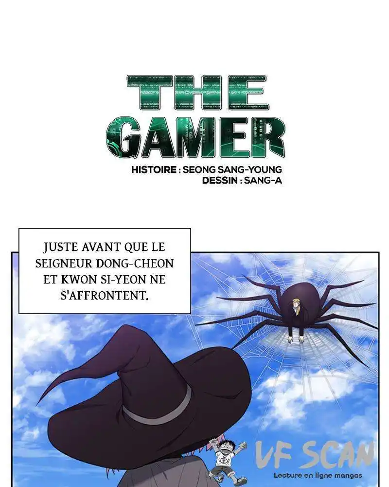 The Gamer 454 page 1