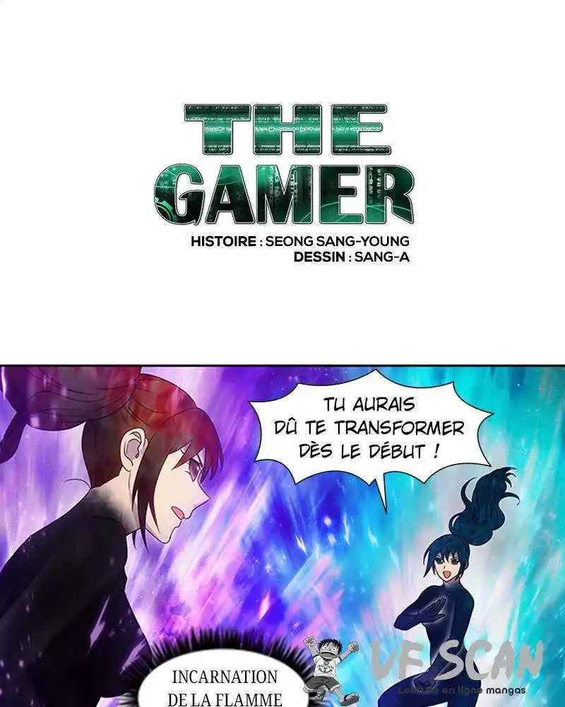 The Gamer 411 page 1