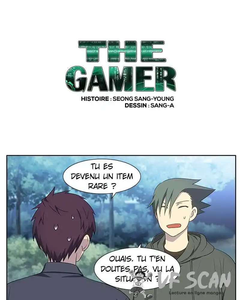 The Gamer 378 page 1