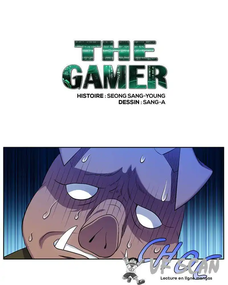 The Gamer 448 page 1