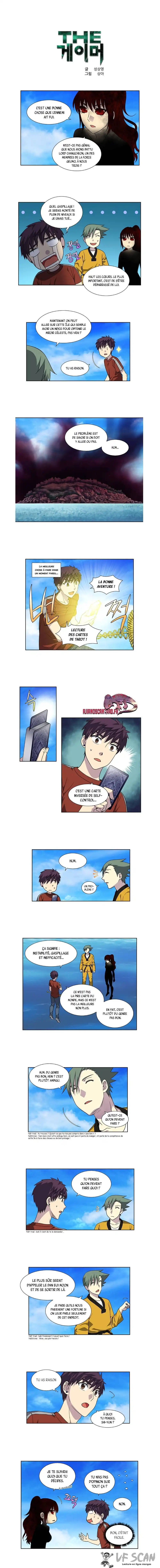 The Gamer 268 page 1