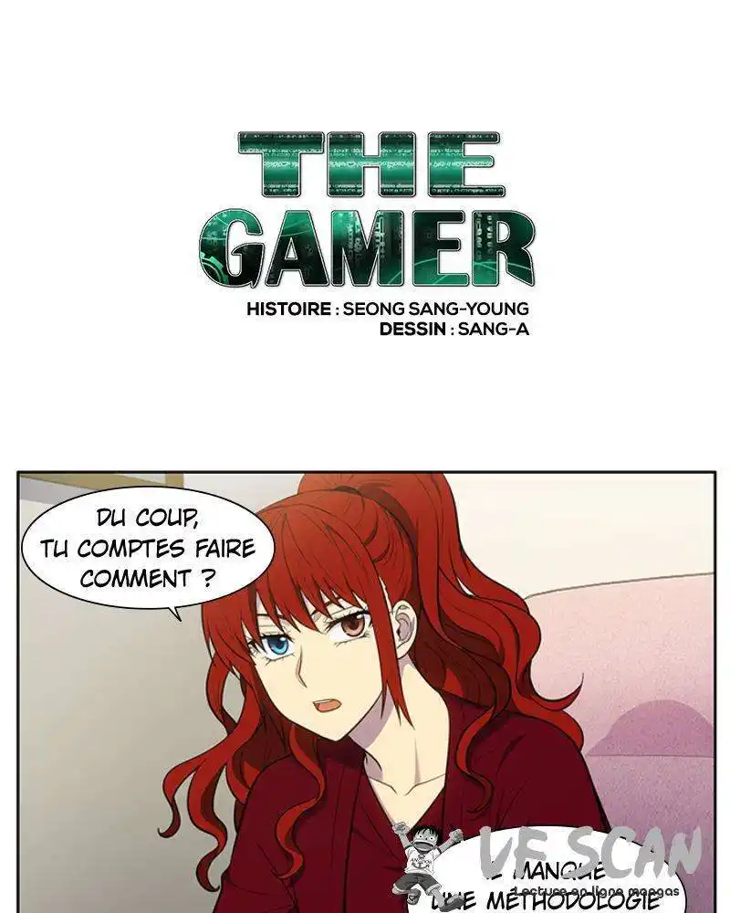 The Gamer 444 page 1