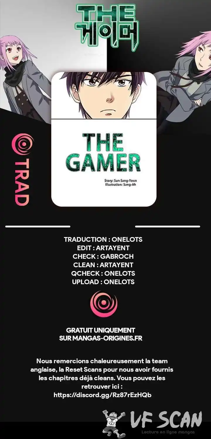 The Gamer 362 page 1