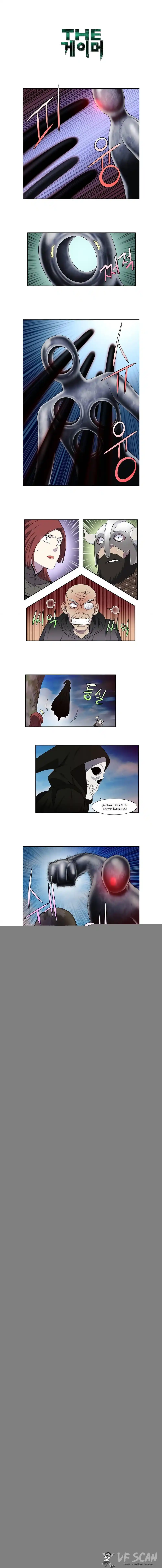The Gamer 306 page 1