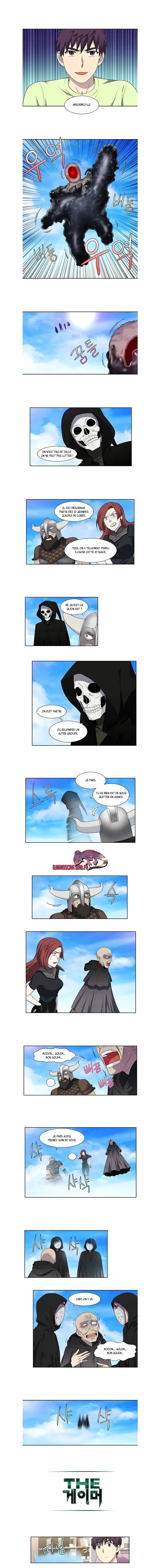 The Gamer 306 page 3