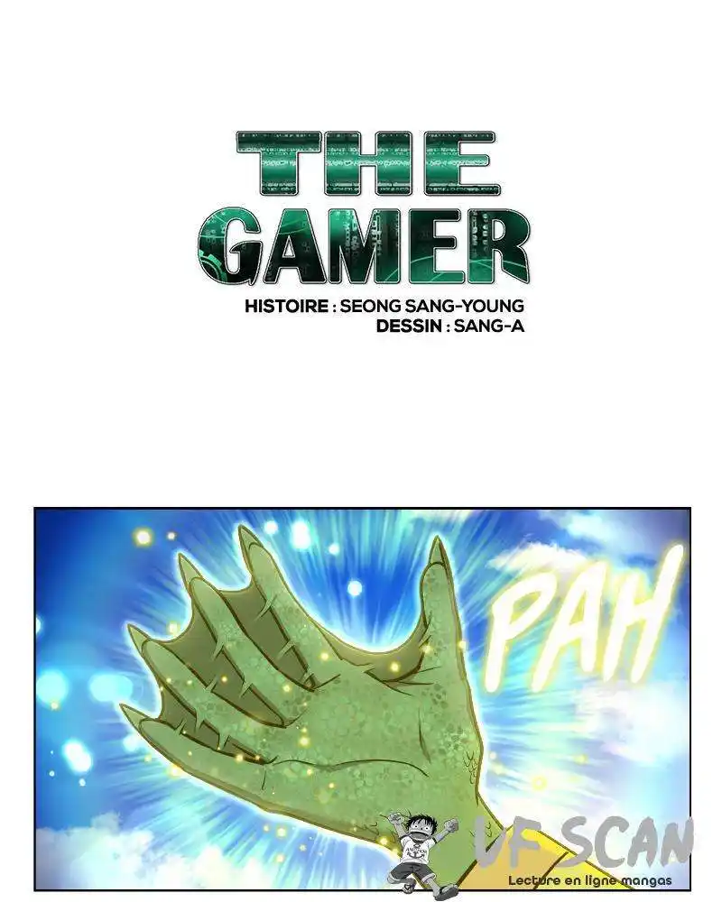 The Gamer 483 page 1
