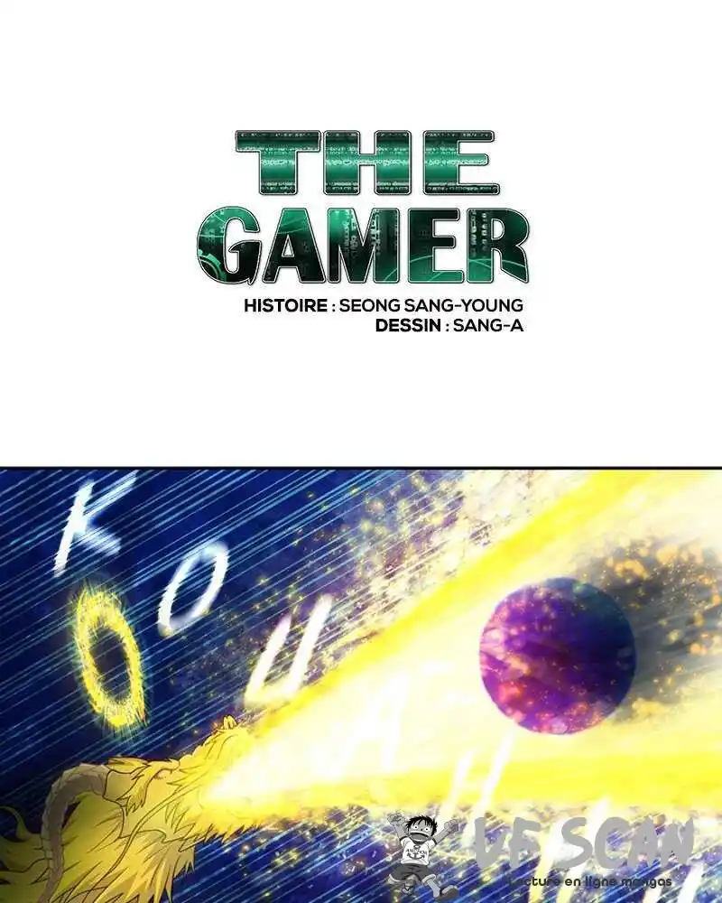 The Gamer 460 page 1