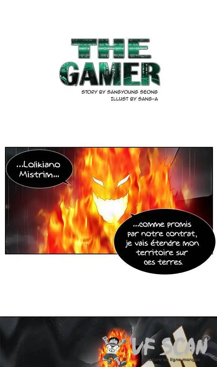 The Gamer 320 page 1