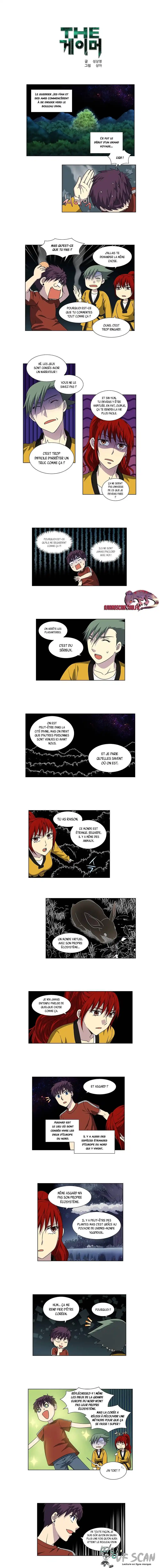 The Gamer 270 page 1