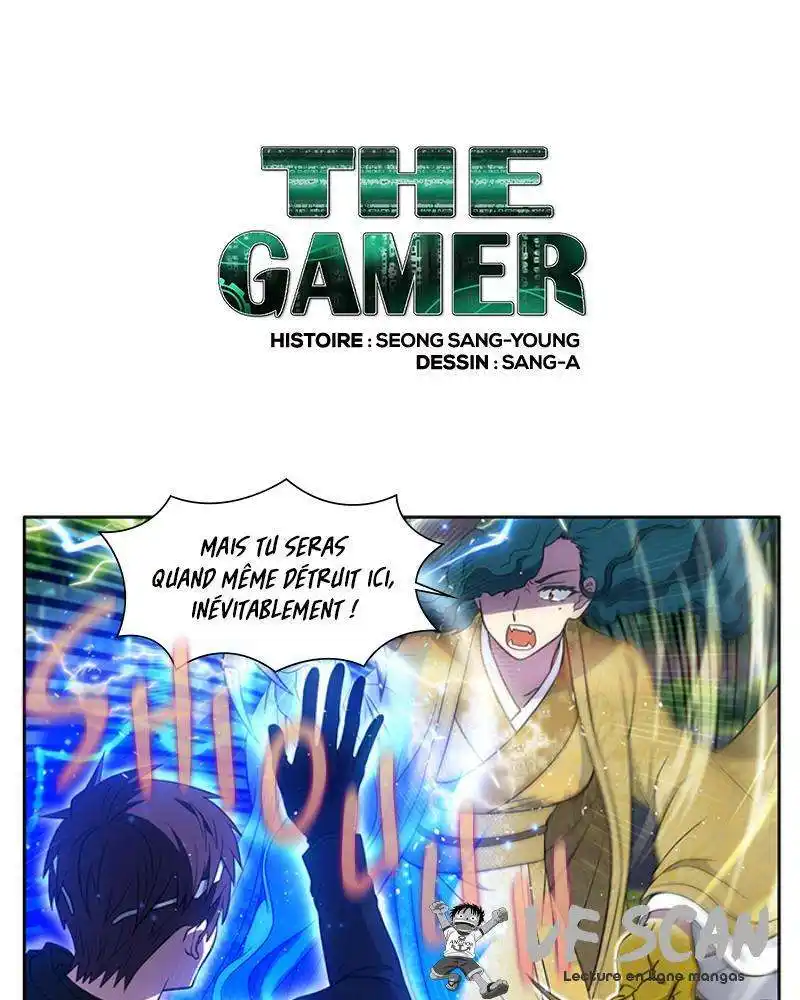 The Gamer 465 page 1