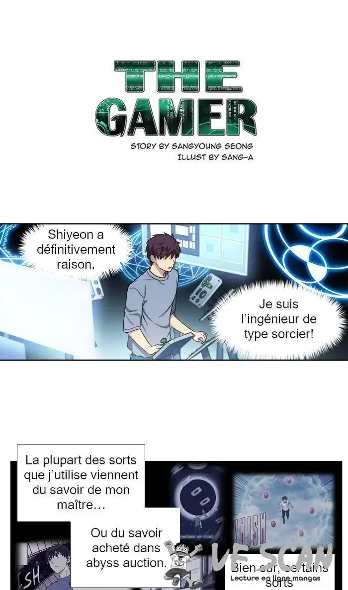 The Gamer 341 page 1