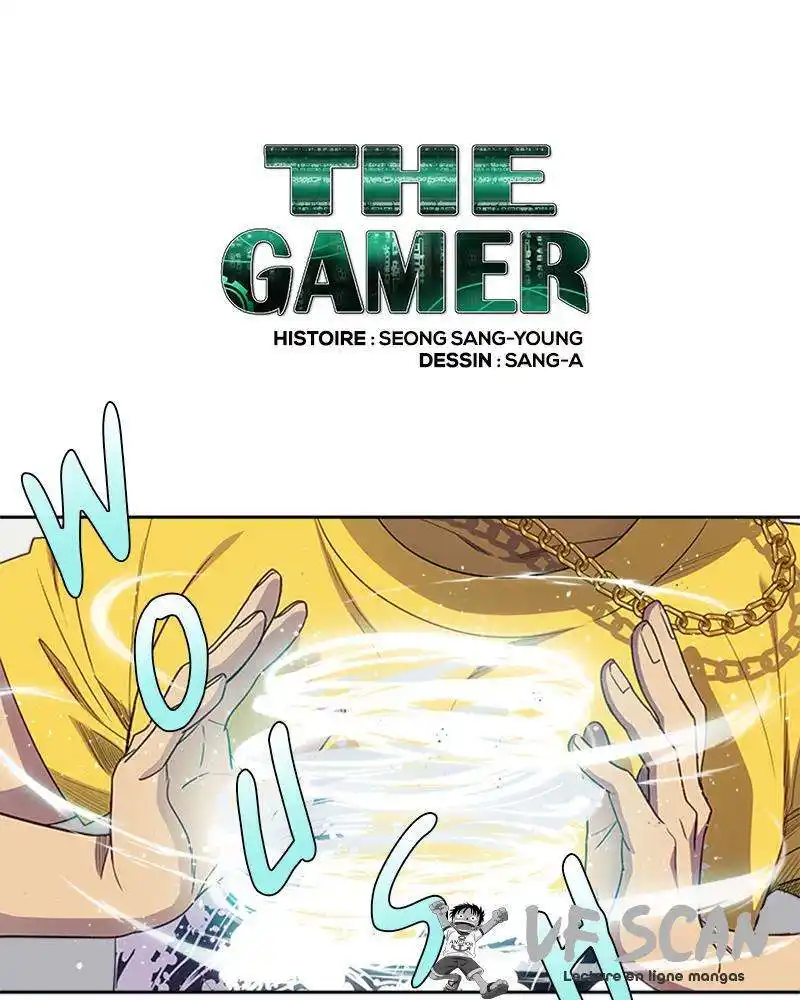 The Gamer 422 page 1