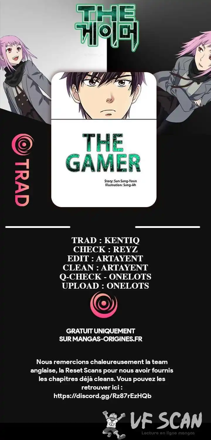 The Gamer 363 page 1