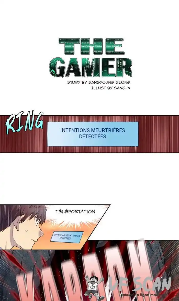 The Gamer 347 page 1