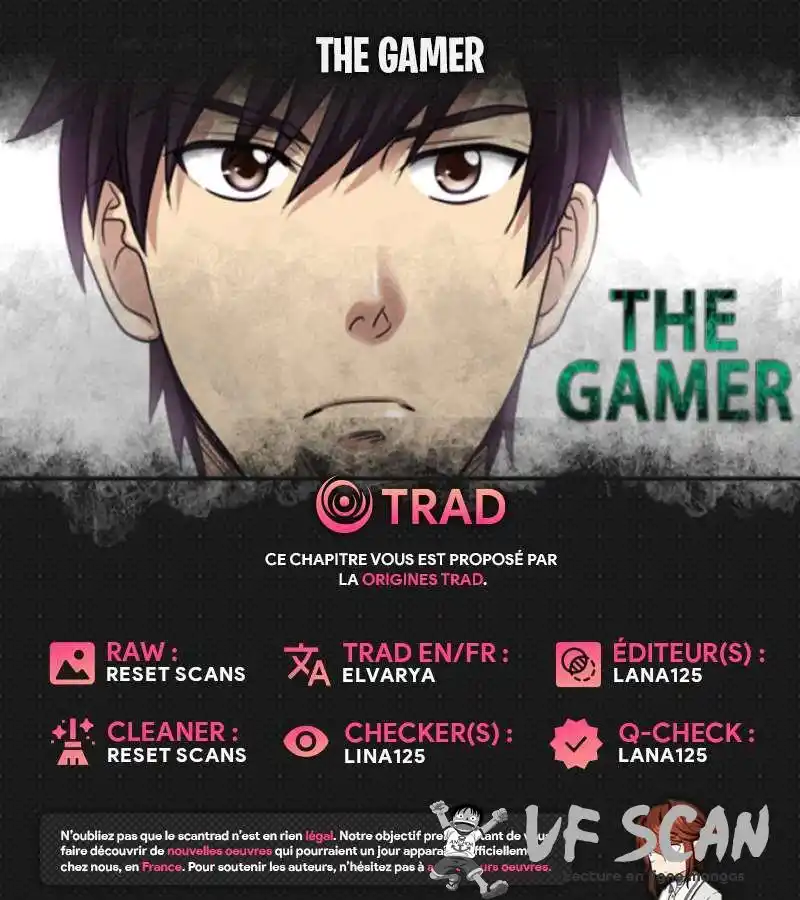 The Gamer 371 page 1