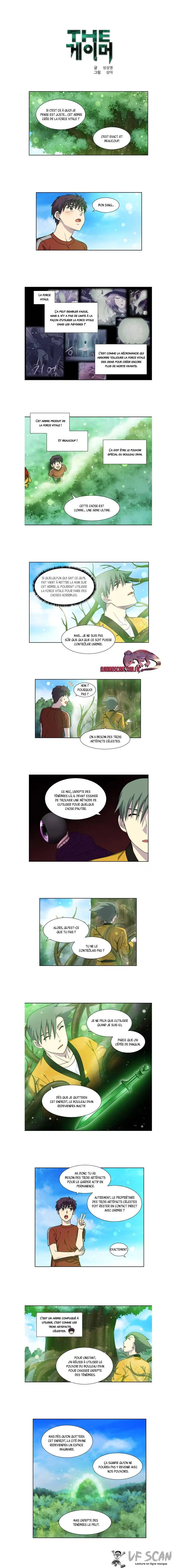 The Gamer 274 page 1