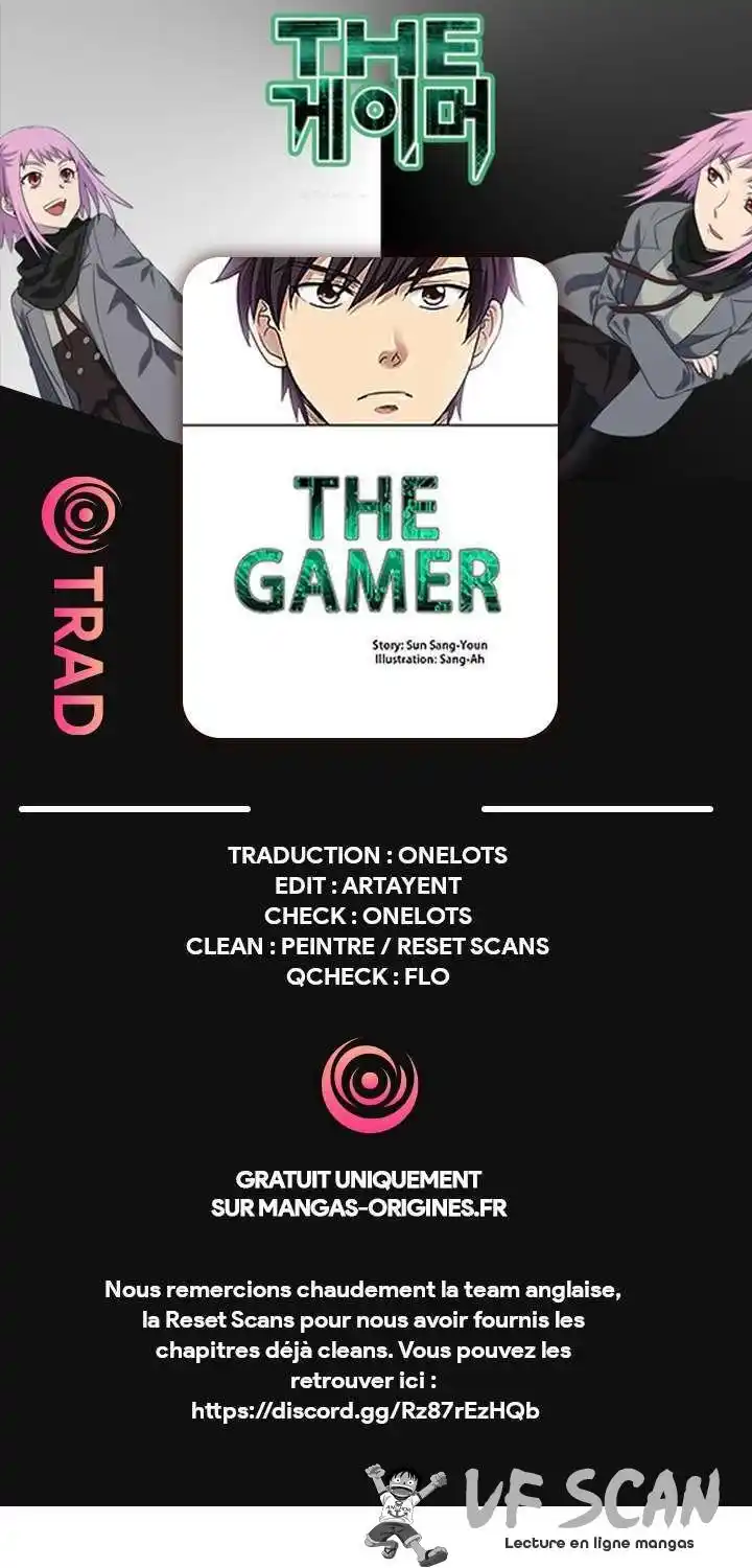 The Gamer 351 page 1