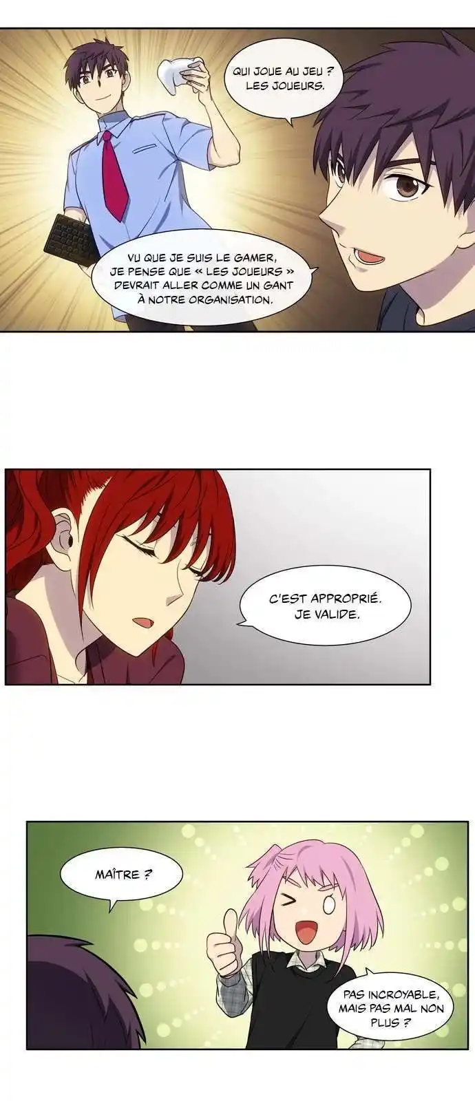 The Gamer 351 page 4