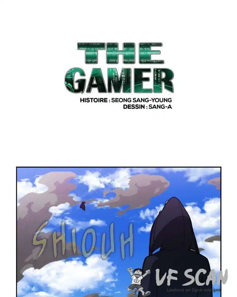 The Gamer 486 page 1
