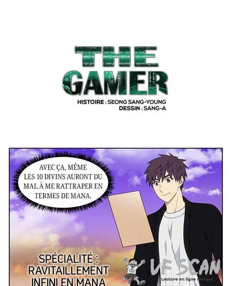 The Gamer 403 page 1