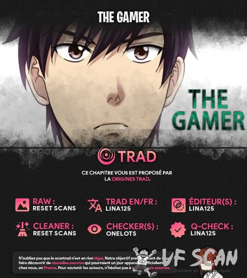 The Gamer 375 page 1
