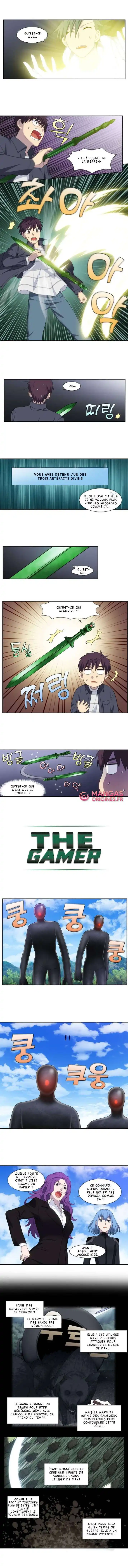 The Gamer 375 page 3