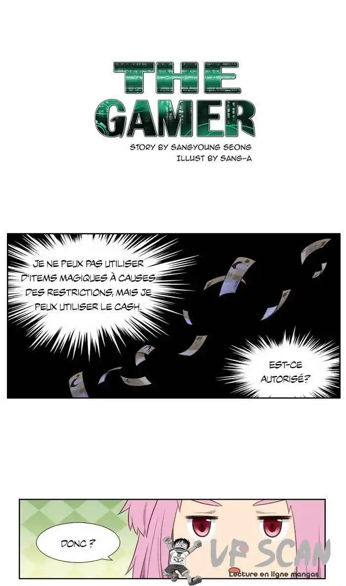 The Gamer 332 page 1