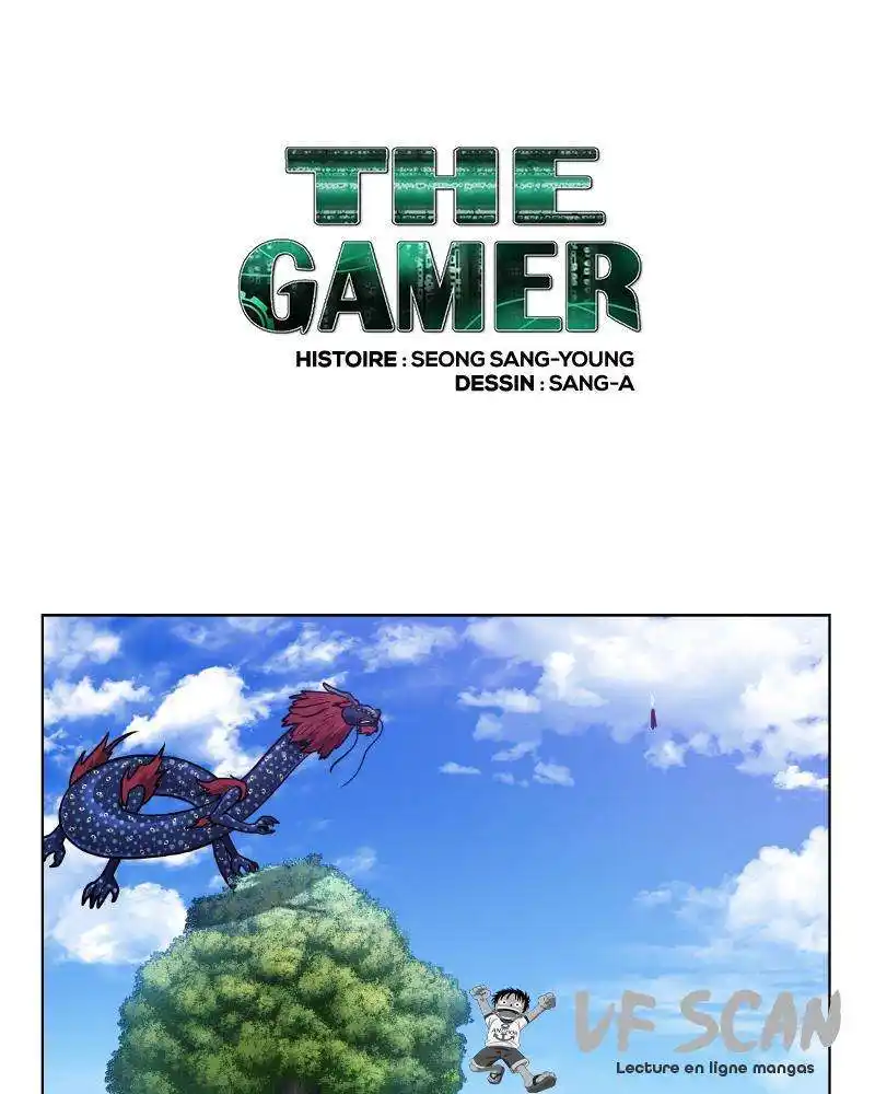 The Gamer 484 page 1