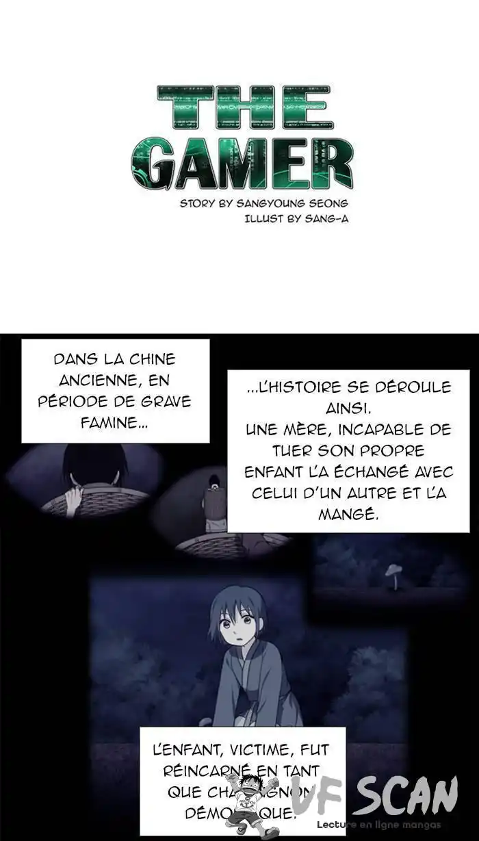 The Gamer 330 page 1