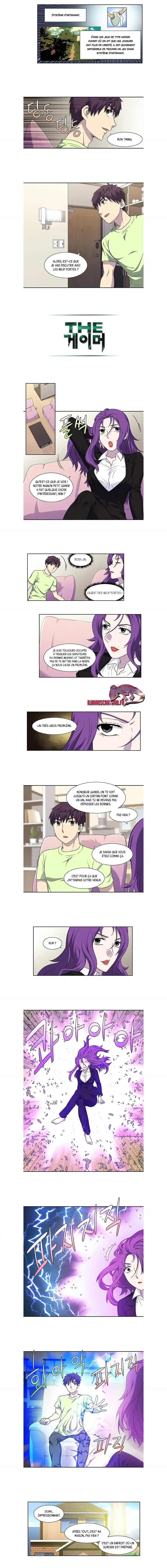 The Gamer 300 page 3