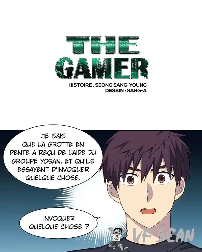 The Gamer 425 page 1