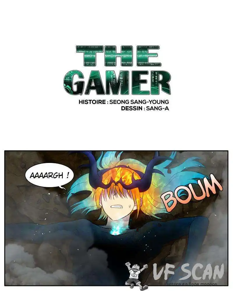 The Gamer 453 page 1