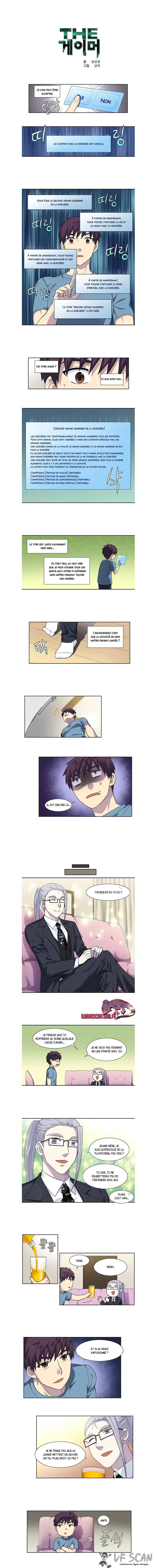 The Gamer 297 page 1