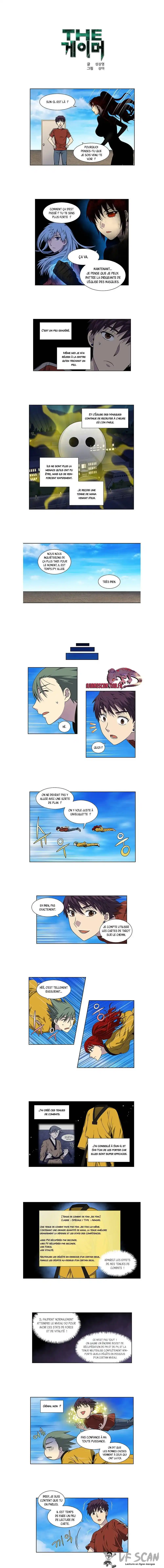 The Gamer 265 page 1